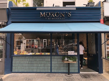 Moxon's Fishmongers